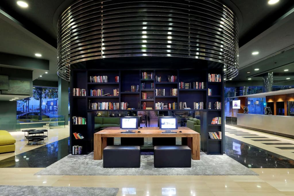 Hotel SB Icaria - photo 31