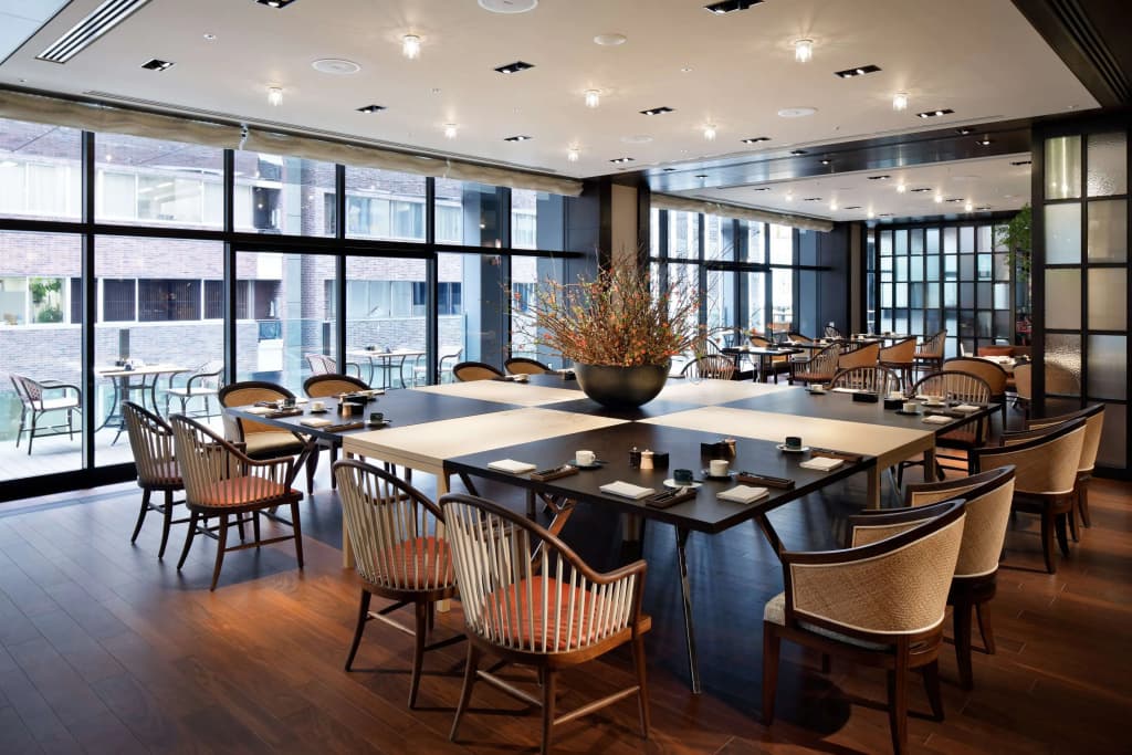 Hyatt Centric Ginza Tokyo - photo 16