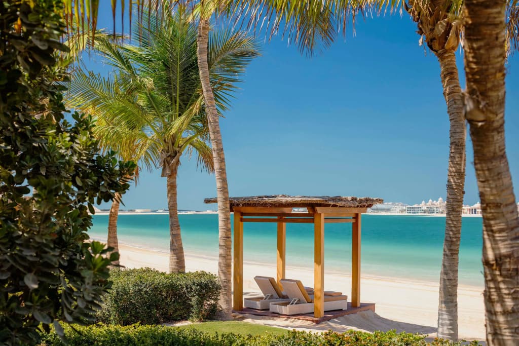 One&Only The Palm, Dubai Hotel - photo 7