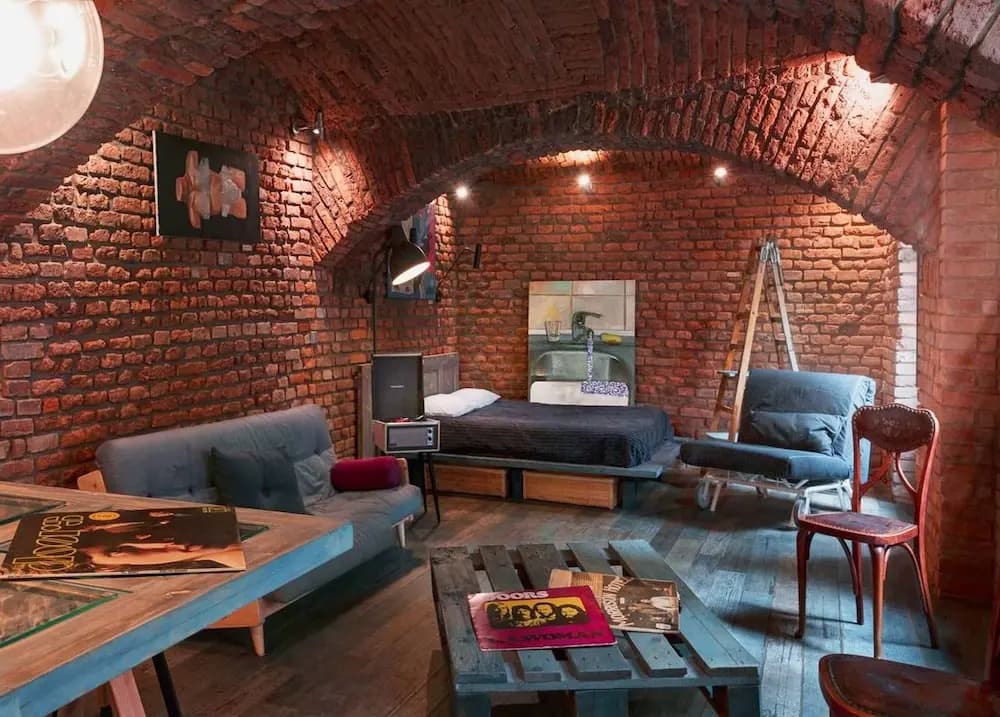 Lipanská Apartment - photo 10