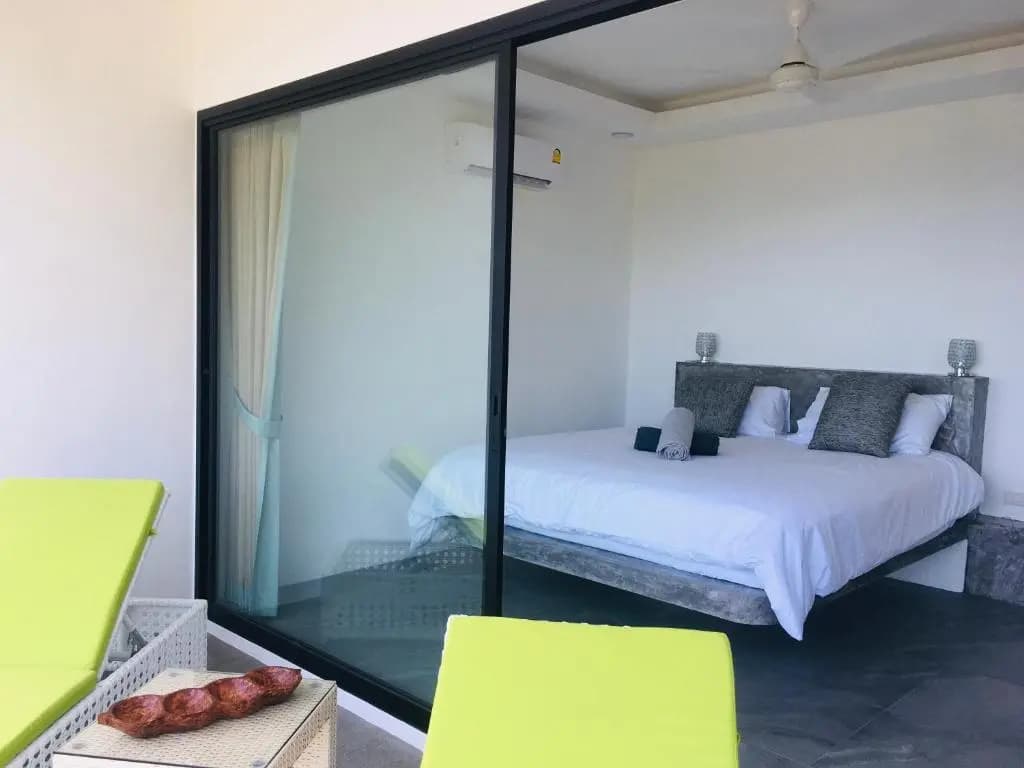 Villa Panoramic Ocean View - 2 Bedrooms - photo 2