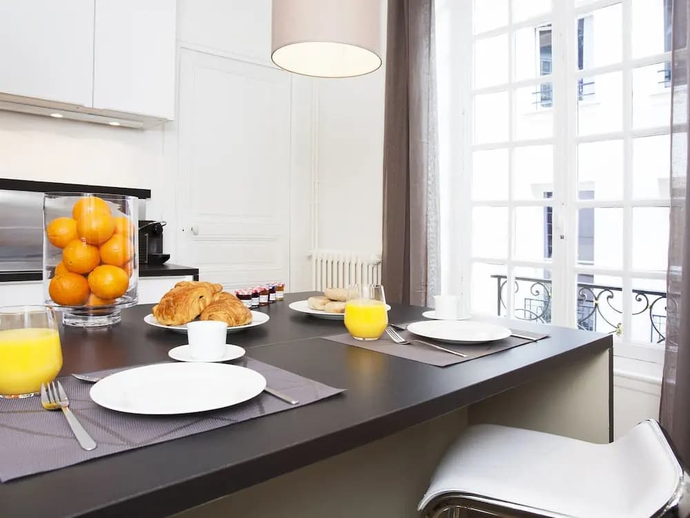 Luxury 2BDR Le Marais I by Livinparis - photo 9