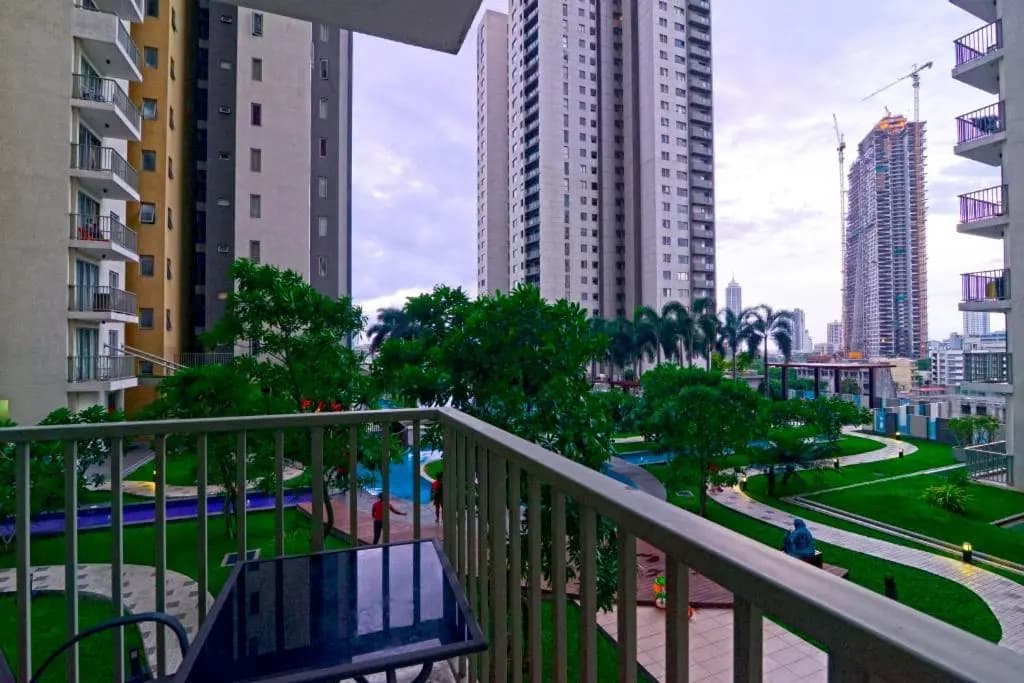 On 320 Apartment - photo 9