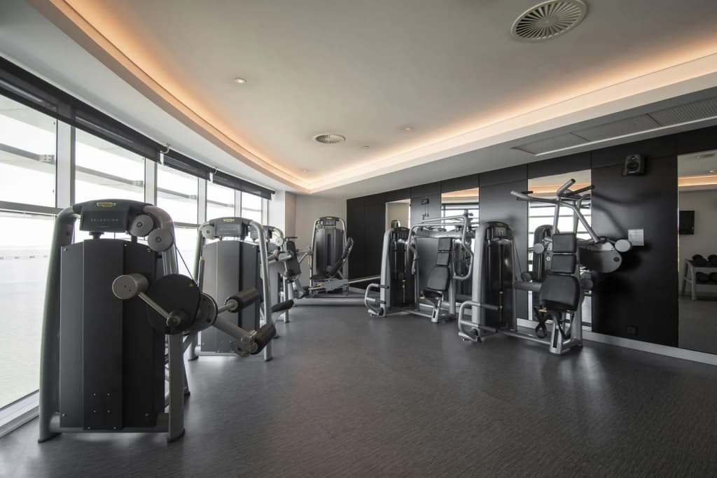 Myriad by SANA Hotels - photo 26
