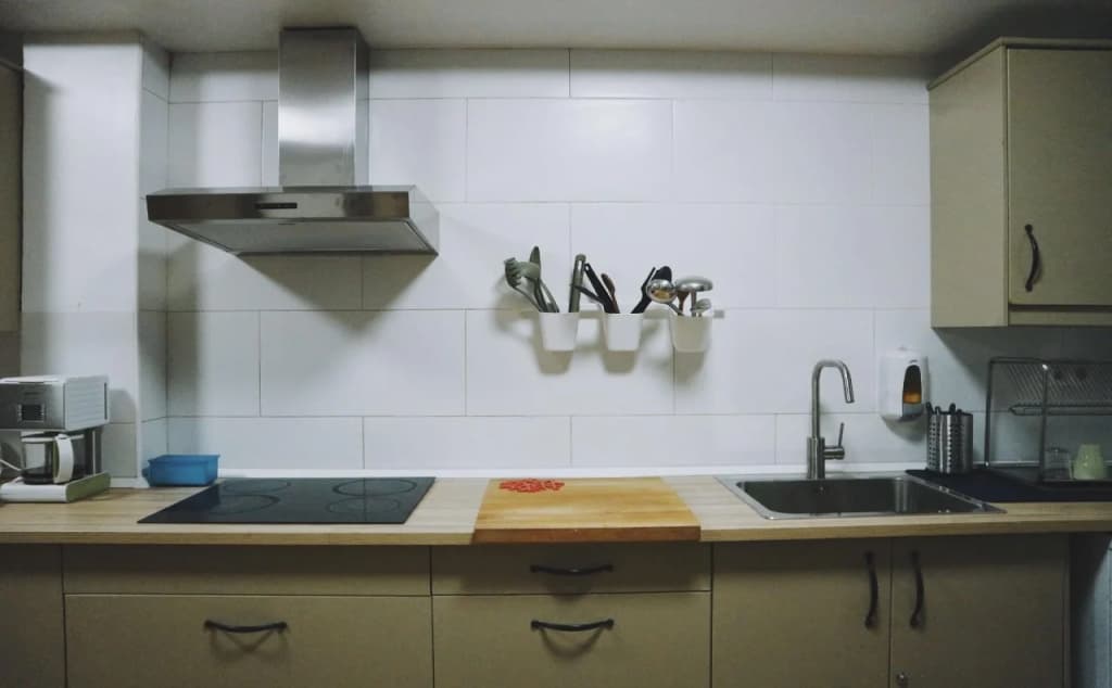 Harmony Hostel - photo 19