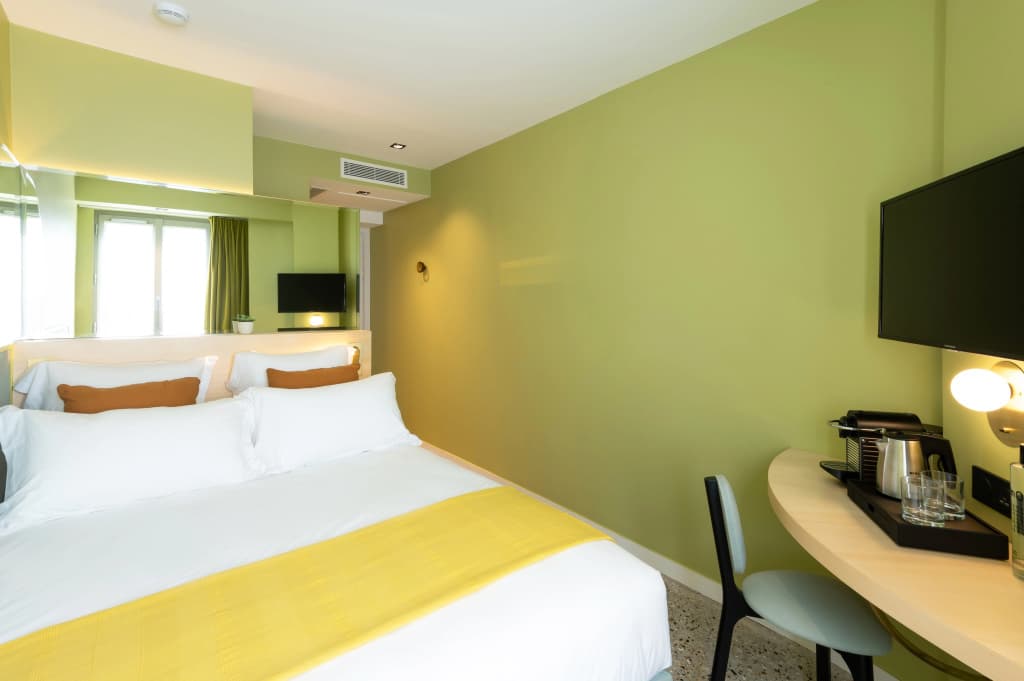 Hôtel Amoi Paris - photo 30