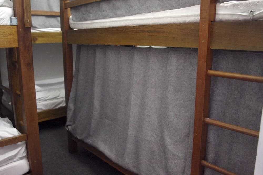 The Q hostel - photo 5