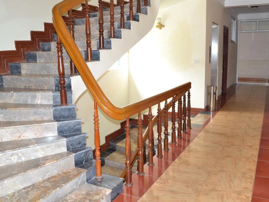 Asean Halong Hotel - photo 12
