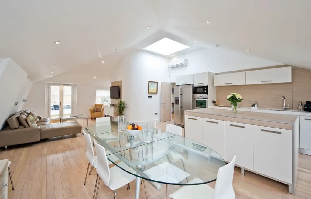 Nevern Place by Supercity Aparthotels - photo 19