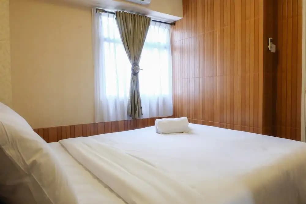 New Furnished Kalibata City Apartment - photo 3