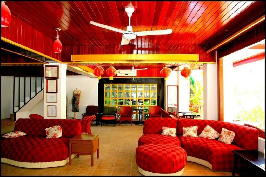 Boomerang Inn - photo 18