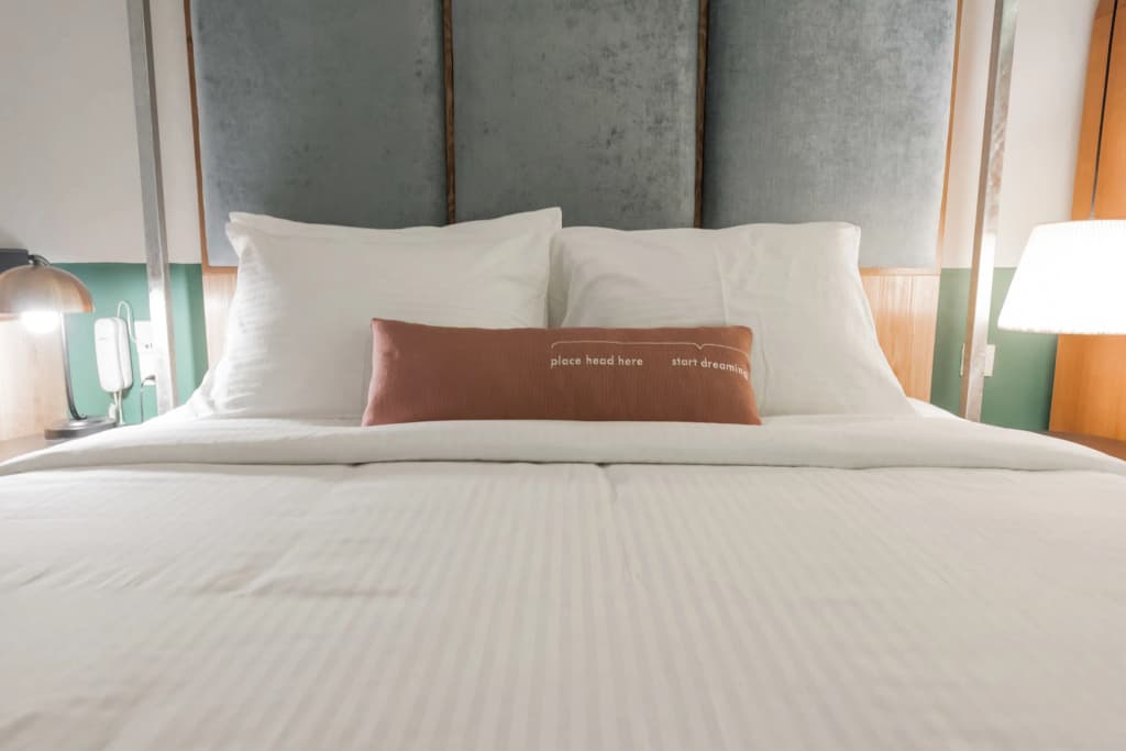 Bunk & Bilik Hotel Jalan Ipoh - photo 3