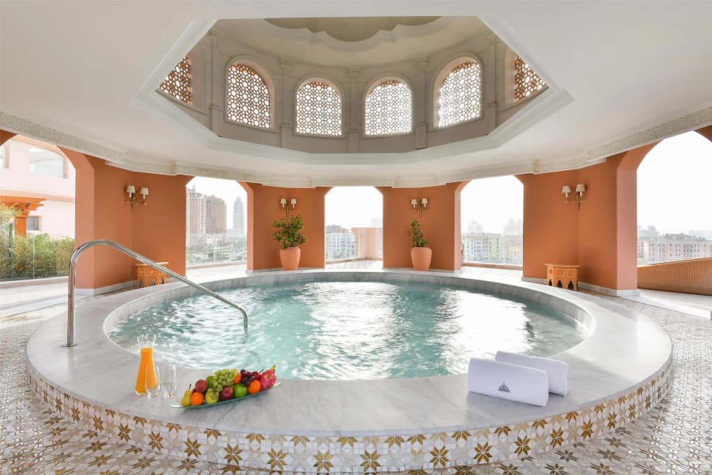 Marsa Malaz Kempinski, The Pearl - Doha - photo 20