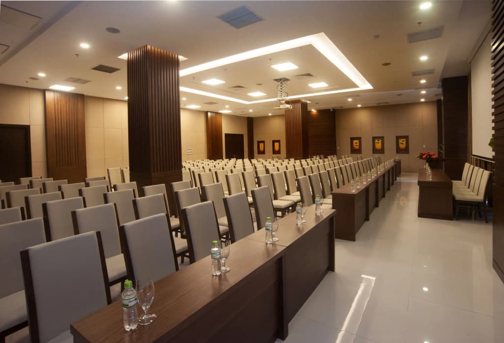 Grand Sea Hotel - photo 18