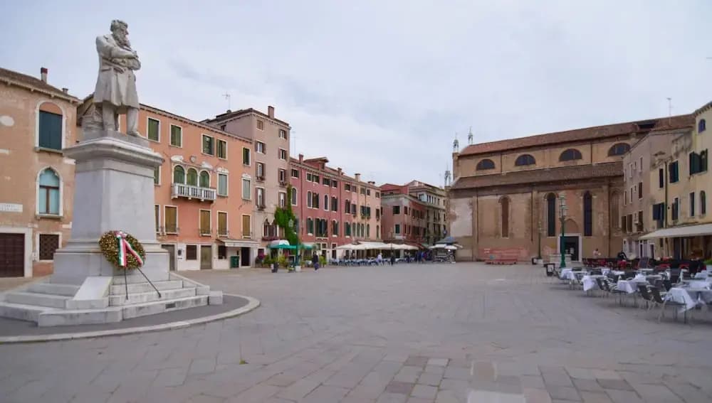 Ca MargiÃ² - photo 13