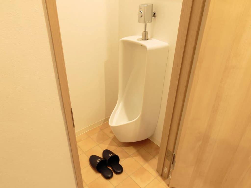 J-Hoppers Osaka Universal - Hostel - photo 7