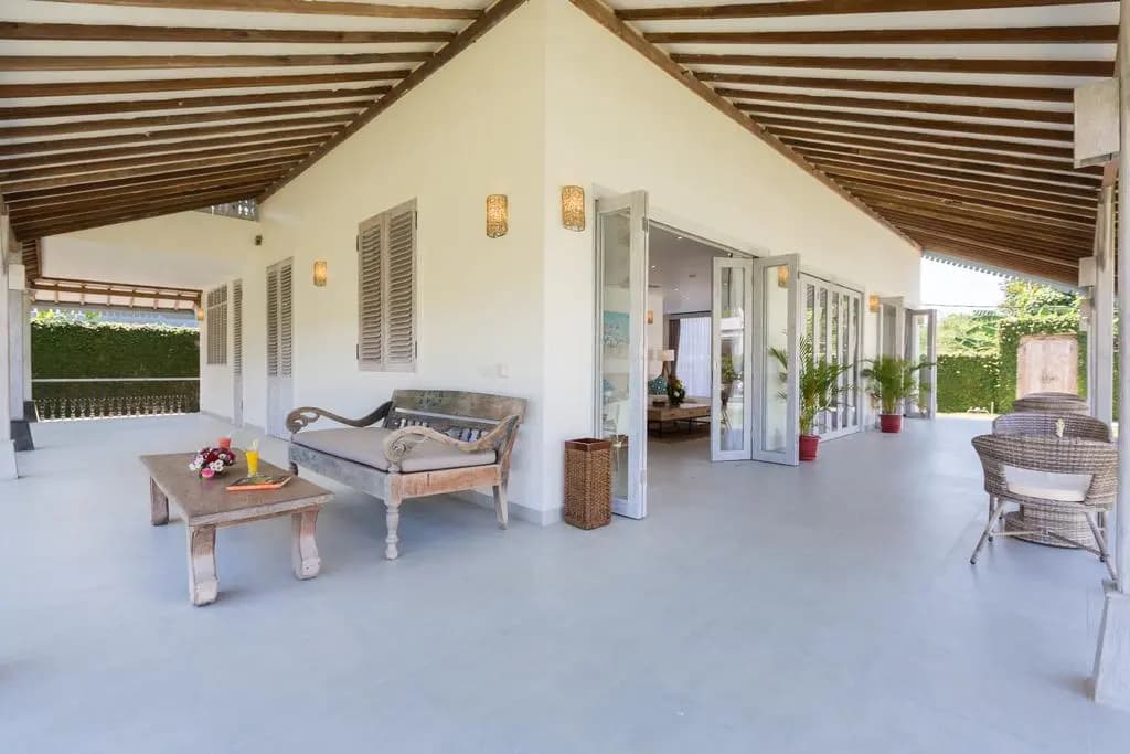 Villa Hasian Jimbaran - photo 15