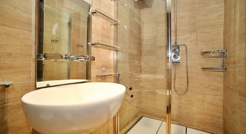 Your Home in Florence - photo 8