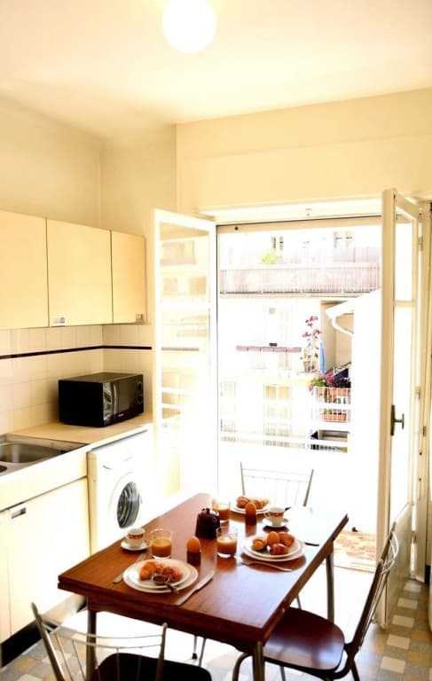 Appartement Fregate 1 - photo 16