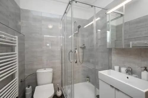 Prague Center Apartments - photo 10