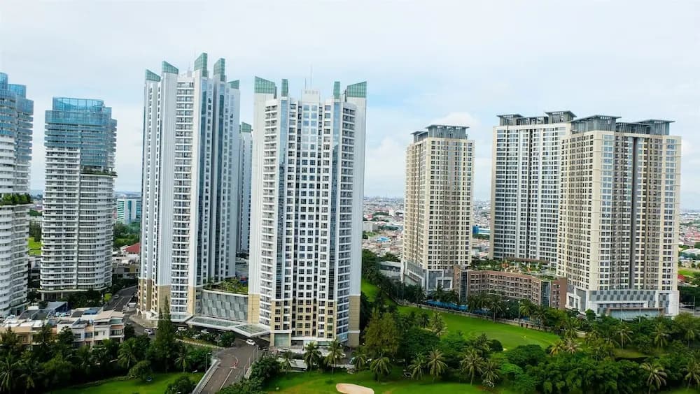 Springhill Terrace Residences - photo 12