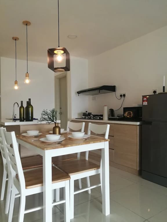 SOUTHKEY Midvalley Mosaic Residence - photo 15