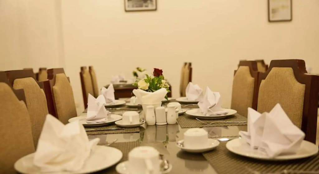 La Palm Hotel - photo 22