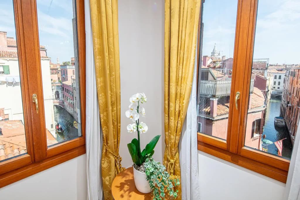 All’Angelo Art Hotel - photo 9