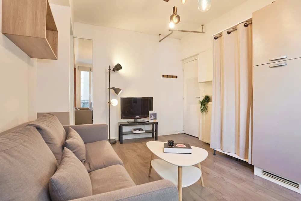 Charming Apartment Heart of Paris Montparnasse - photo 6