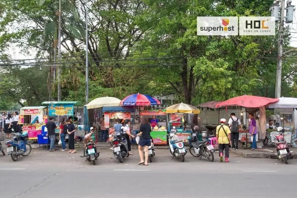 The Chalatte Chiangmai - photo 17