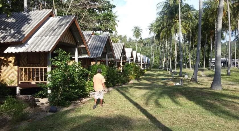 Green Chilli Bungalows - photo 14