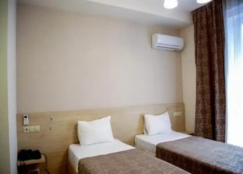 Hotel Feri - photo 25