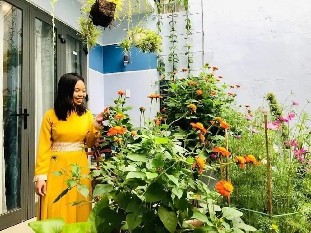 Cherry Garden Homestay - photo 17