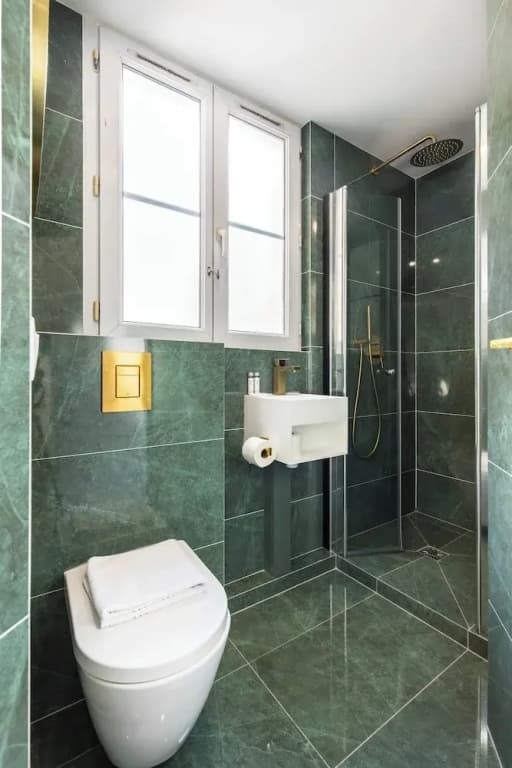 Elegant Studio - 1br/2p - Pigalle/sacre-coeur - photo 5