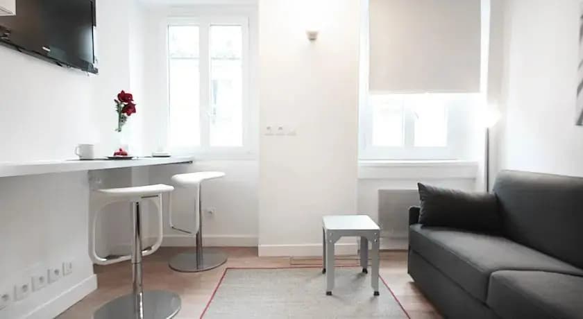 Parisian Home - Appartements Grands Boulevards - Studio - photo 9