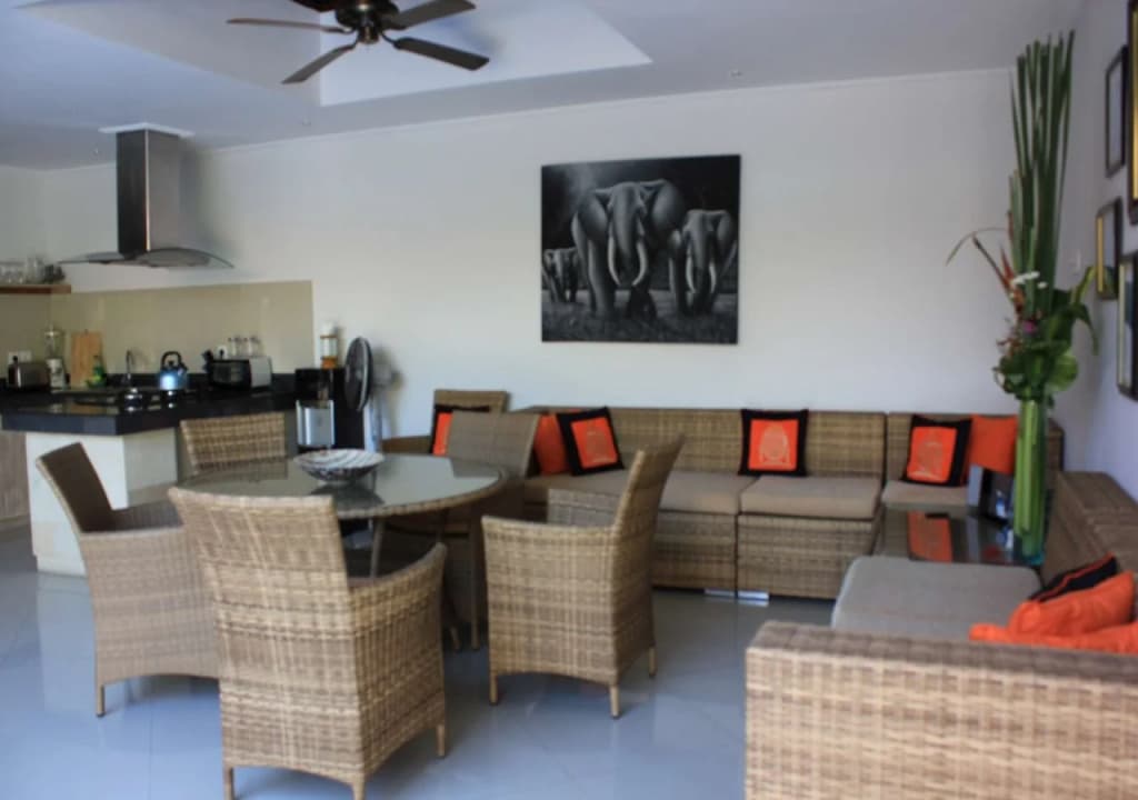 Taman Kesari Villas - photo 15