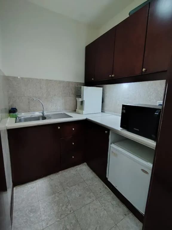 Kuala Lumpur Suite Berjaya Times Square - photo 19