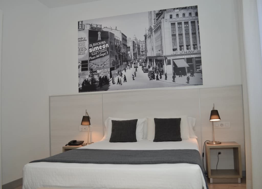 Hostal San Lorenzo - photo 30