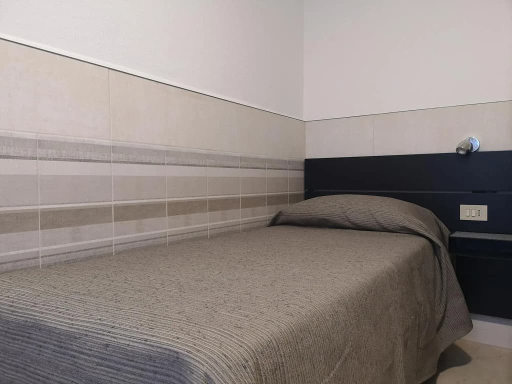 Hotel Rossi - photo 20