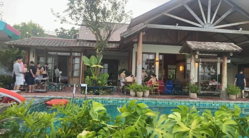 LeeHa Cottage Soc Sơn - photo 32