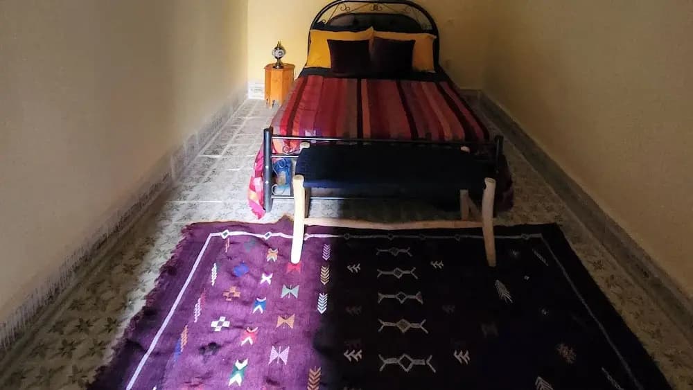 Local Moroccan Style House, Central Medina - photo 15
