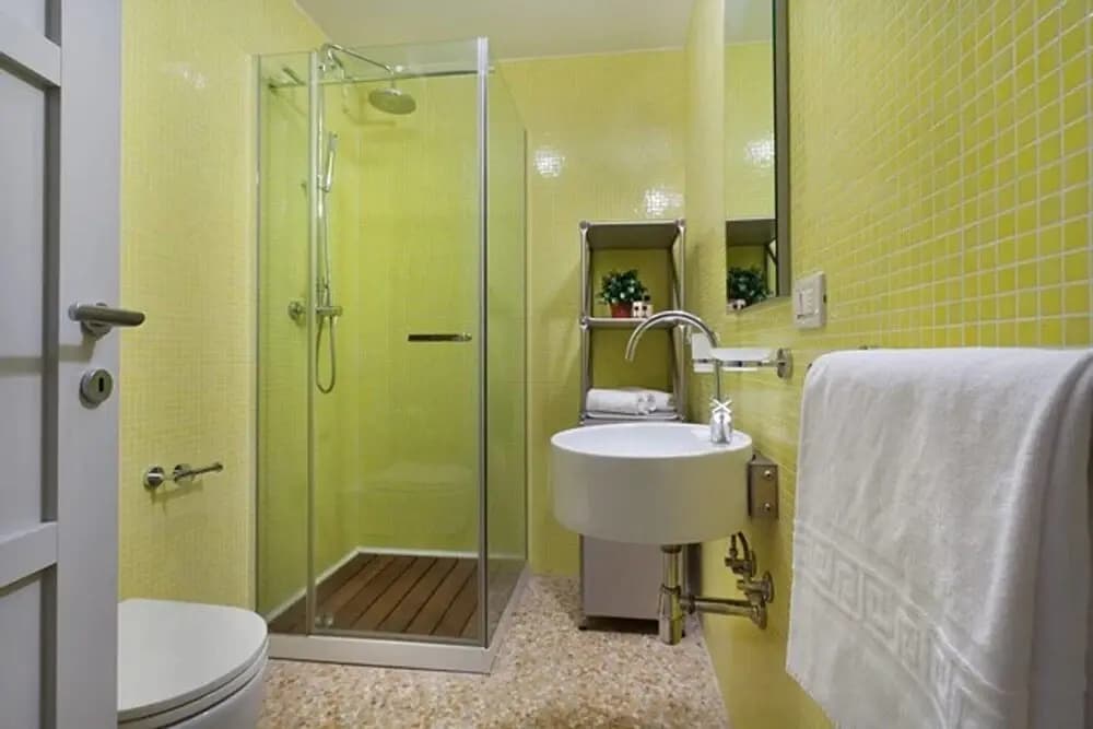 Grimaldi Apartments - Coquette - photo 6
