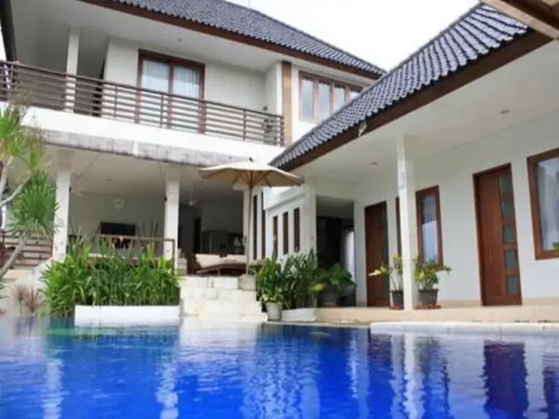 Villa Aviya - photo 1