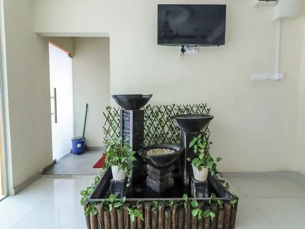 NIDA Rooms Johor Layang Layang Beauty - photo 14
