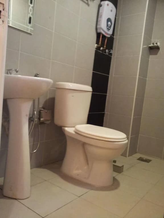 Sri Mutiara Hotel Seremban - photo 10