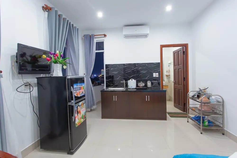 Sky Apartment & Hotel - photo 15