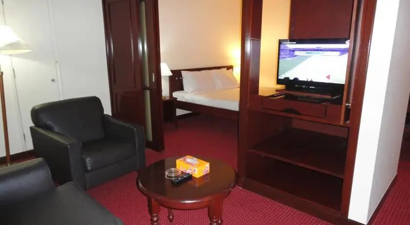 Onlin Suites @ Times Square Kl - photo 1