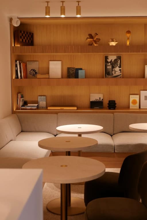 Nuage Hôtel - photo 42