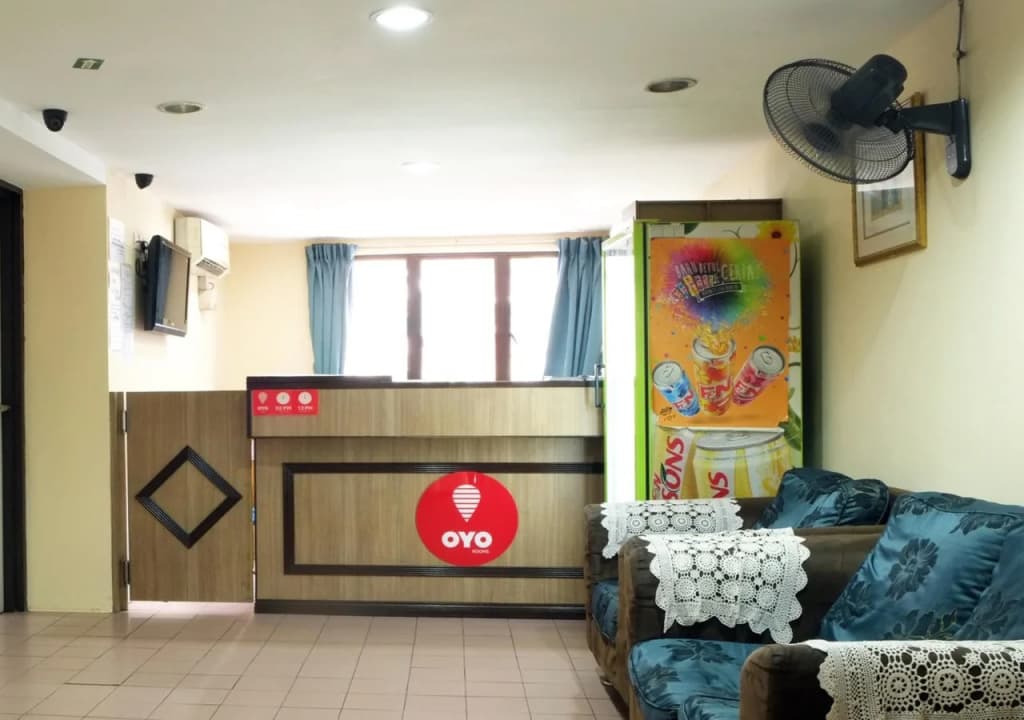 OYO Rooms Near Masjid India - photo 9