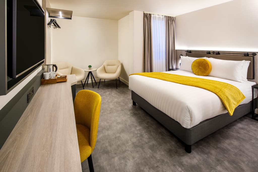 Southgate Hotel London - photo 3